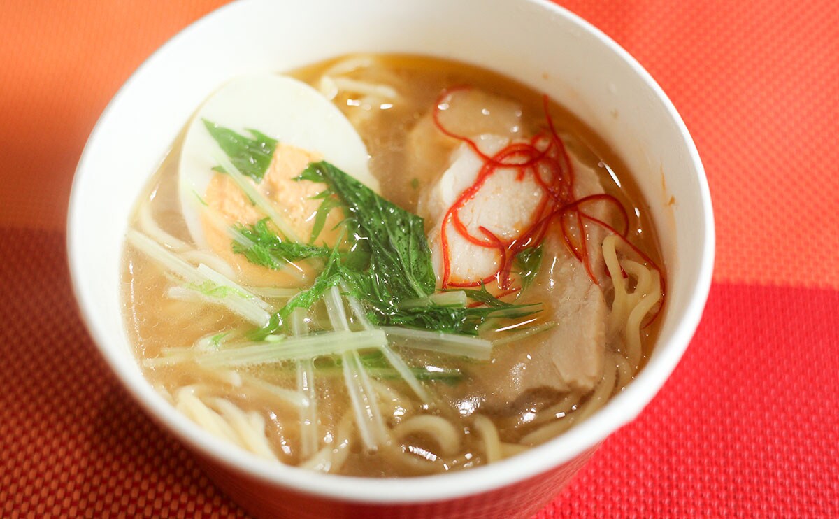 「ちょい麺」シリーズが新作ラッシュ！糖質オフなのに激うまなんだが？