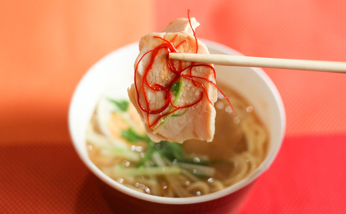 「ちょい麺」シリーズが新作ラッシュ！糖質オフなのに激うまなんだが？