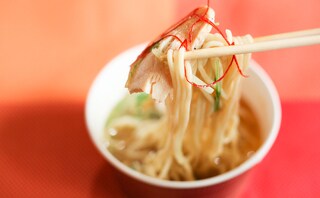 「ちょい麺」シリーズが新作ラッシュ！糖質オフなのに激うまなんだが？