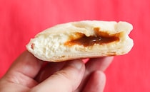 「神です」「ハマりそう」ローソン人気スイーツ「ホボクリム」の新作は…