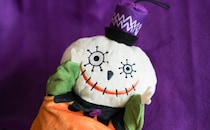 カルディのハロウィーン　ちょい高いけどかわいくて買っちゃった！！