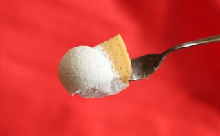 糖質25％オフ！みんなもクリームにおぼれちゃう!?