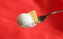 糖質25％オフ！みんなもクリームにおぼれちゃう!?