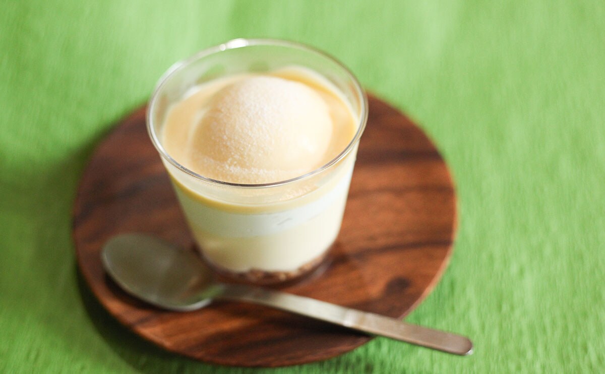 「最高にうまい」「リピート確定」ファミマのチーズスイーツ、鬼うまだから食べて！