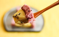 「かなり好き」「めちゃうまい」ロールケーキだけど大学芋!?