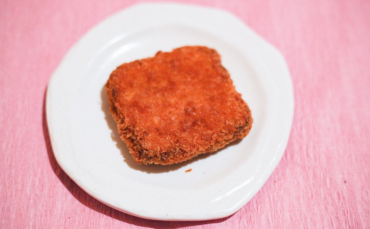 「うますぎて草」「リピートする」ファミマの新ホットスナックは数量限定!