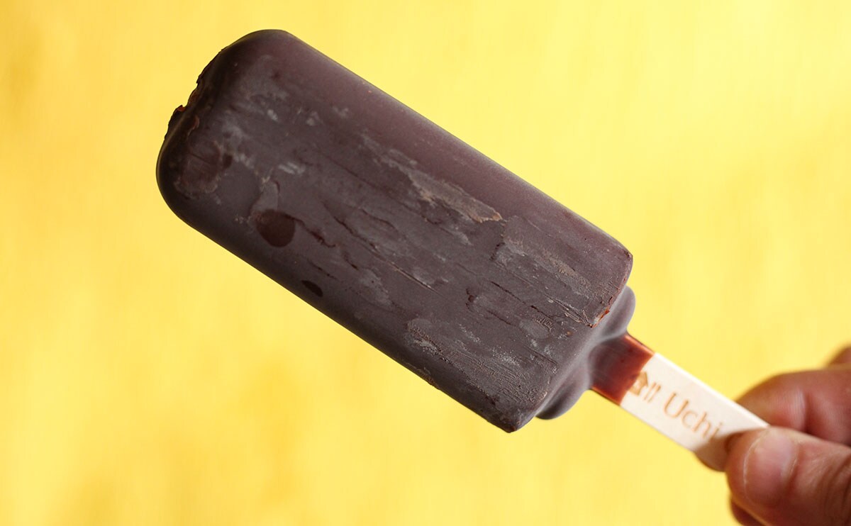 「ハマっちゃった」「濃密です」ローソンのアイスが激うますぎる！！