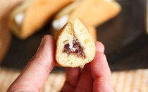 3個で138円!? ローソンのパンケーキがお買い得でおいしい！！