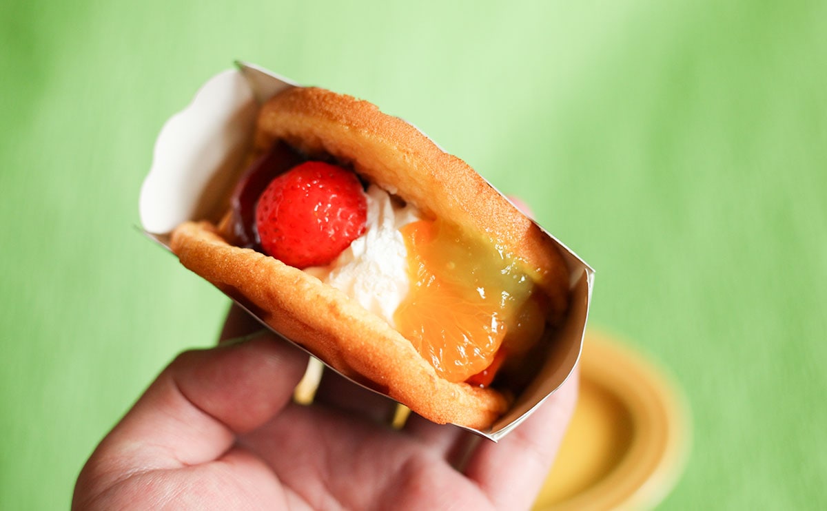 「最高にイイ」「贅沢」あっという間に消えちゃうローソンスイーツとは!?