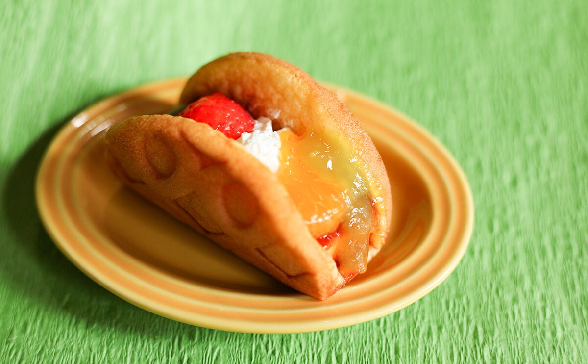 「最高にイイ」「贅沢」あっという間に消えちゃうローソンスイーツとは!?