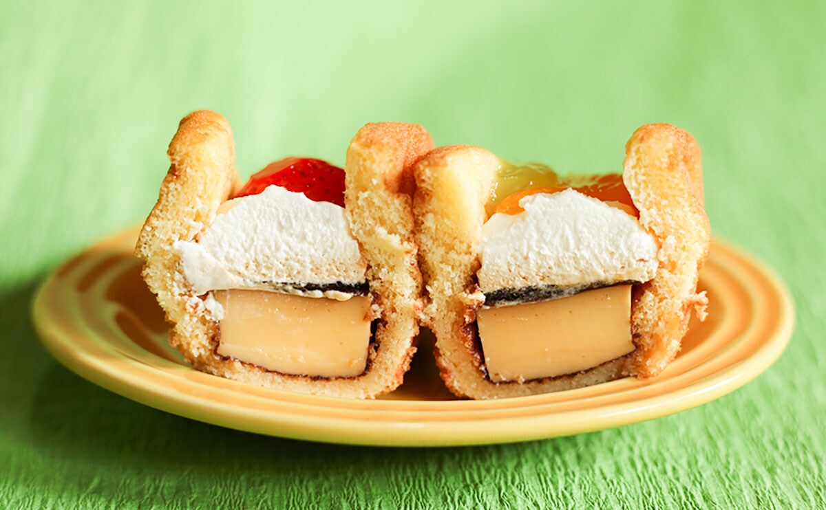 「最高にイイ」「贅沢」あっという間に消えちゃうローソンスイーツとは!?