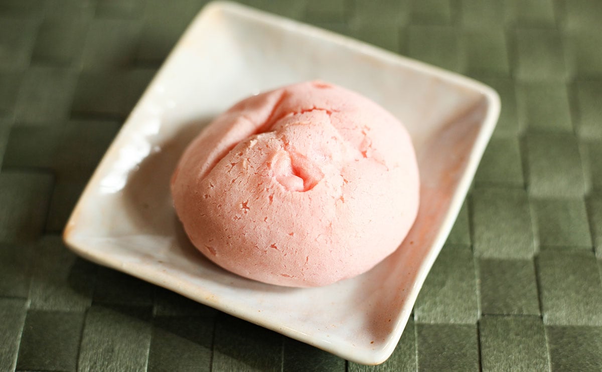 「かわいすぎる」と話題！SPY×FAMILYコラボのスイーツはアポロにそっくり!?