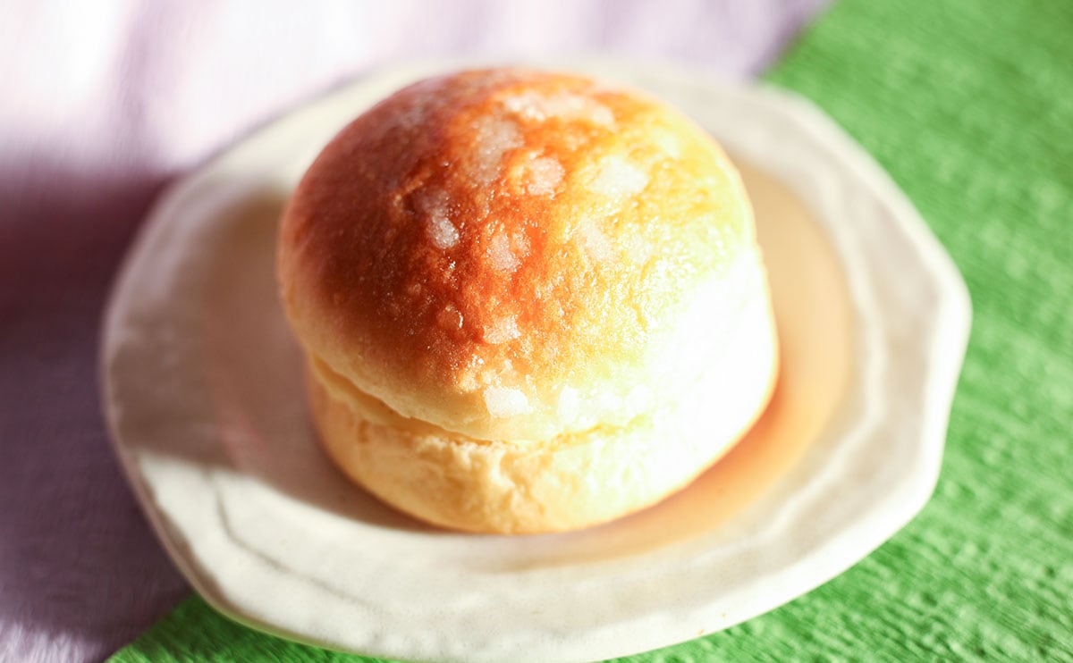 Nextマリトッツォ!? 話題のスイーツをローソンでも買えるようになった！