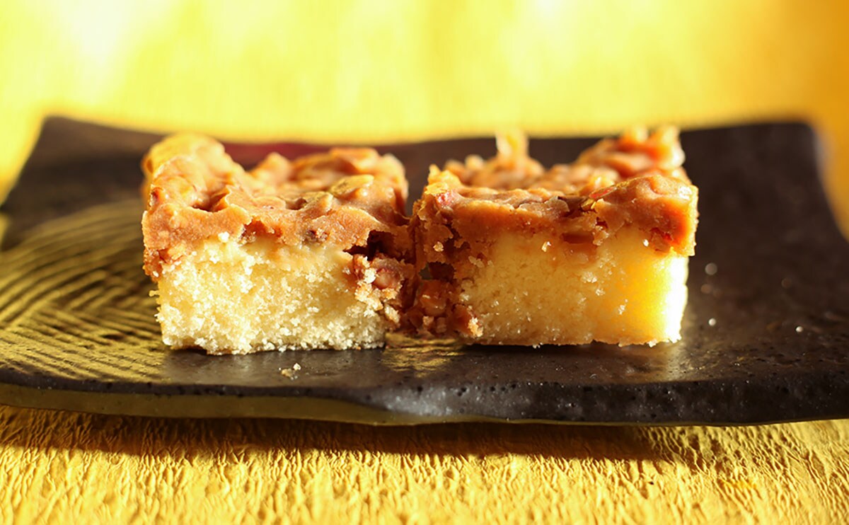 ローソンの新作スイーツ、思っていたやつと全然違うんだけど…？