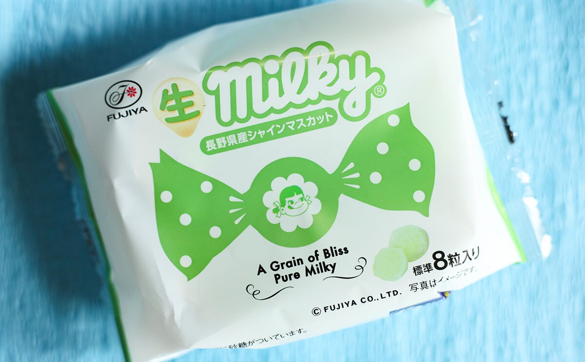 「大好き」「おいしい」ローソンの“小さい玉”は秒で消えちゃう！！