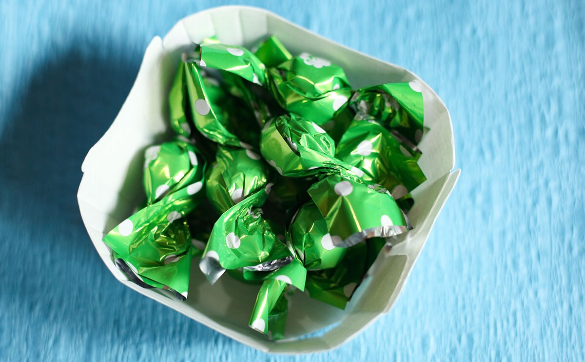 「大好き」「おいしい」ローソンの“小さい玉”は秒で消えちゃう！！