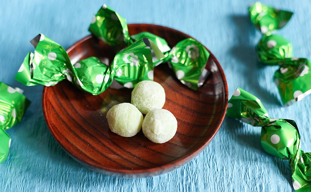 「大好き」「おいしい」ローソンの“小さい玉”は秒で消えちゃう！！