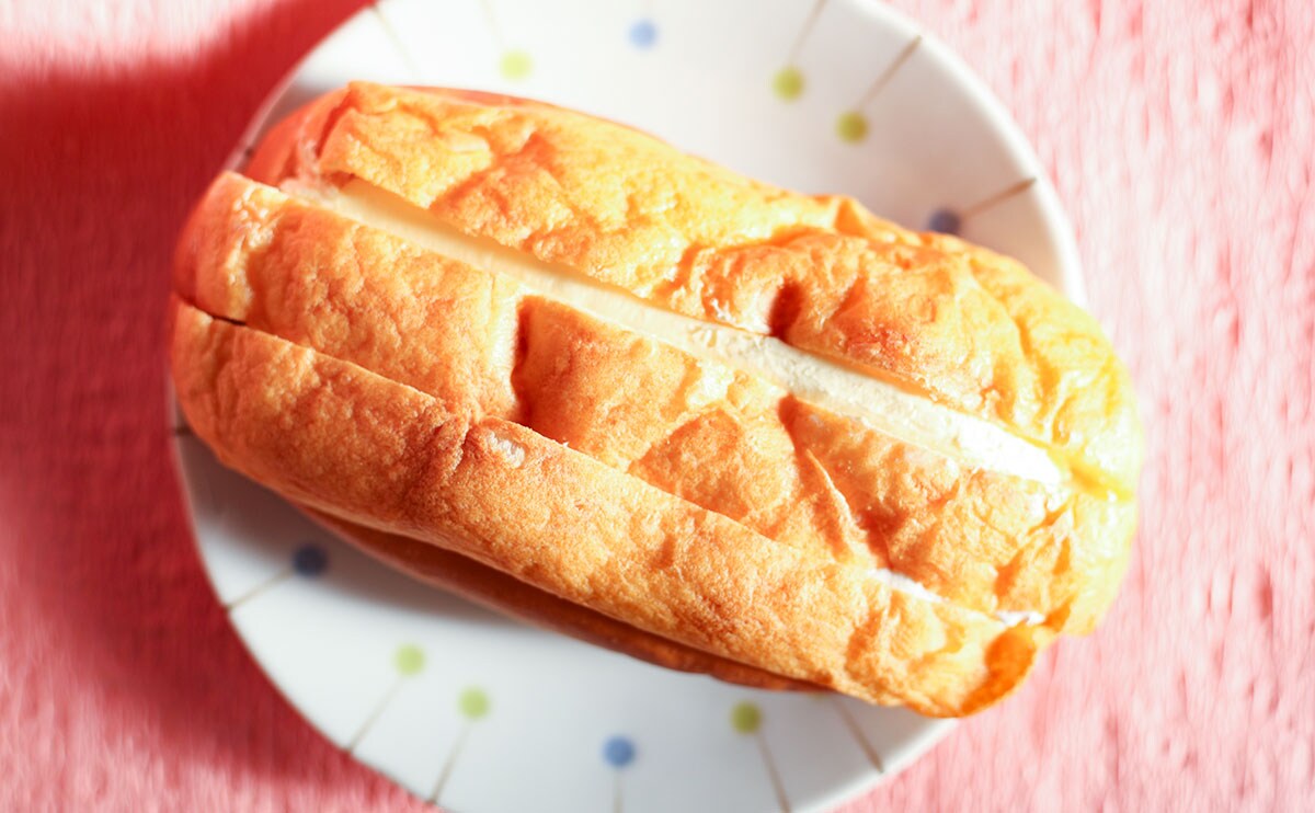 3円アップして帰ってきた!でもやっぱりおいしい!