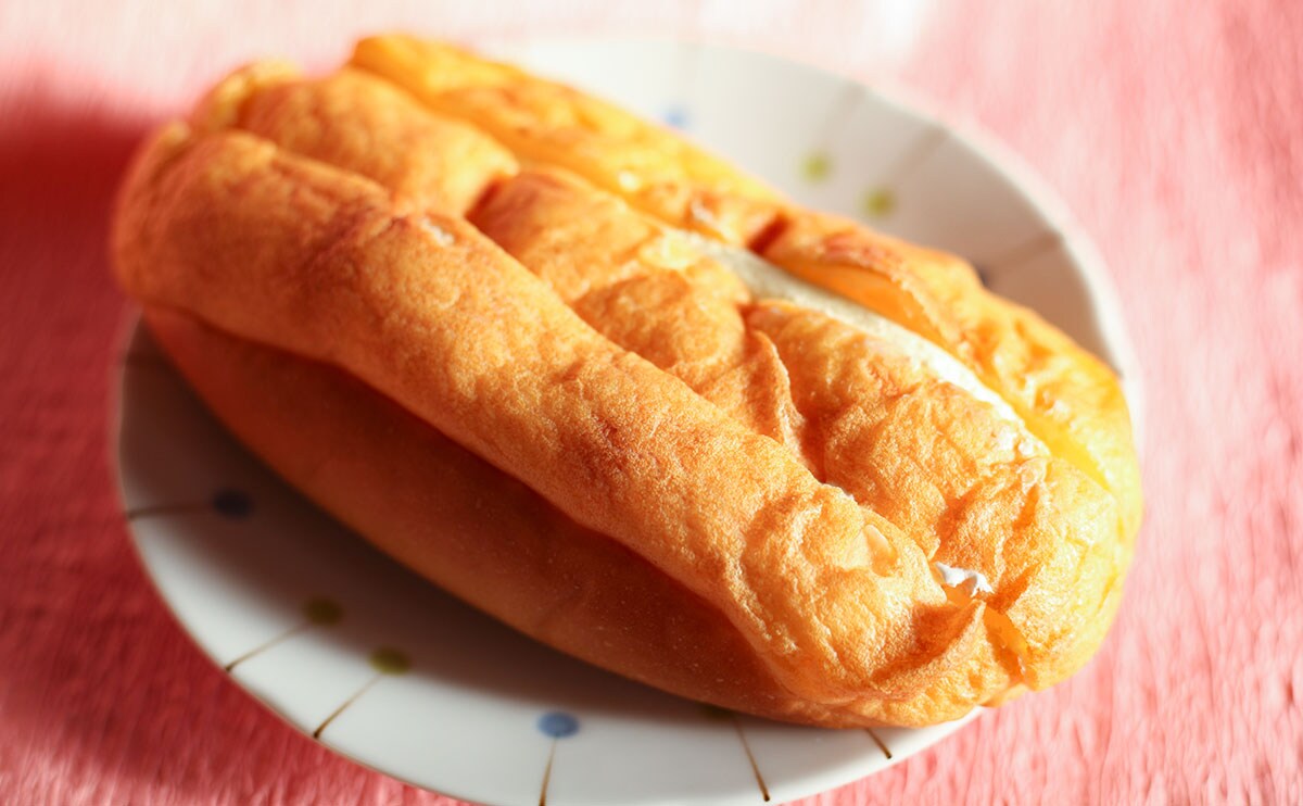 3円アップして帰ってきた!でもやっぱりおいしい!