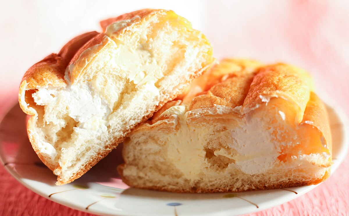 3円アップして帰ってきた!でもやっぱりおいしい!