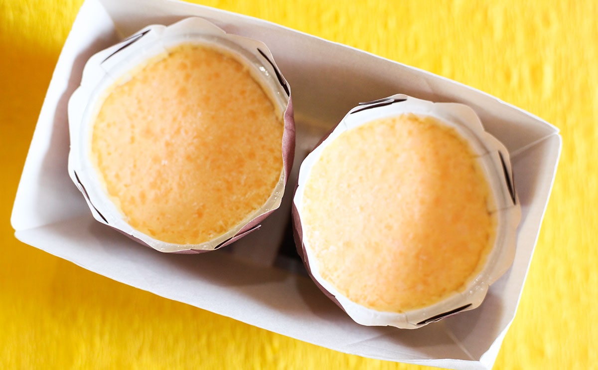 ストックしておきたい!ファミマの冷凍スイーツが“とろうま”でした!