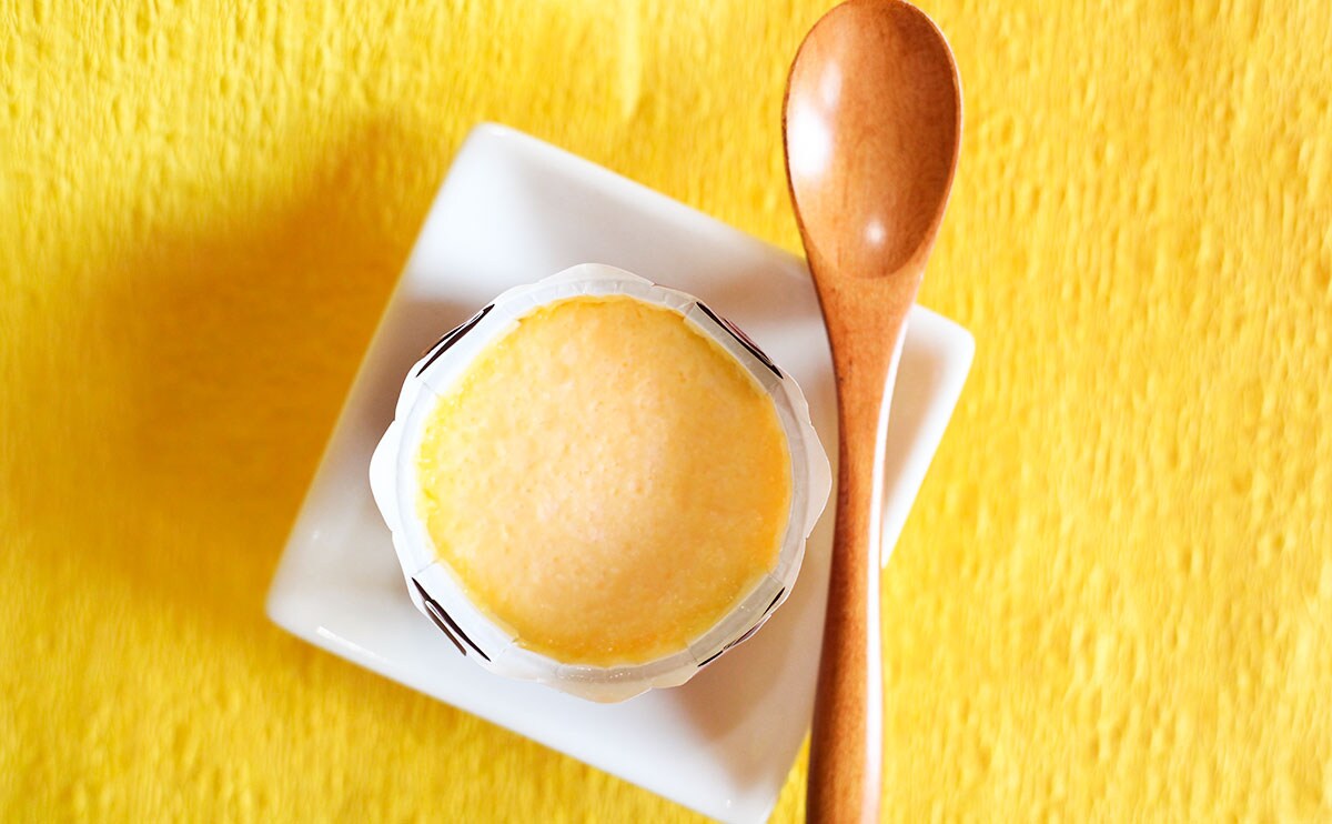 ストックしておきたい!ファミマの冷凍スイーツが“とろうま”でした!