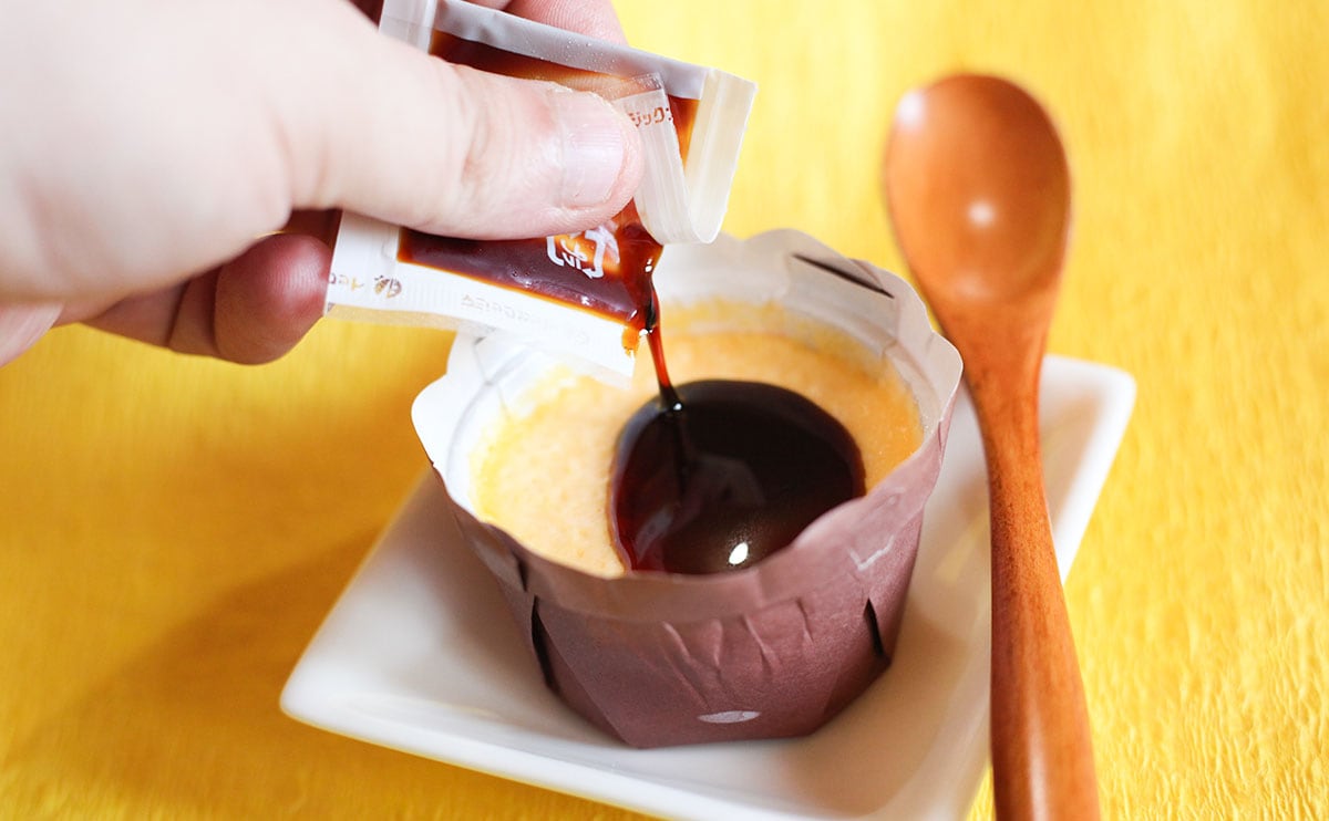 ストックしておきたい!ファミマの冷凍スイーツが“とろうま”でした!