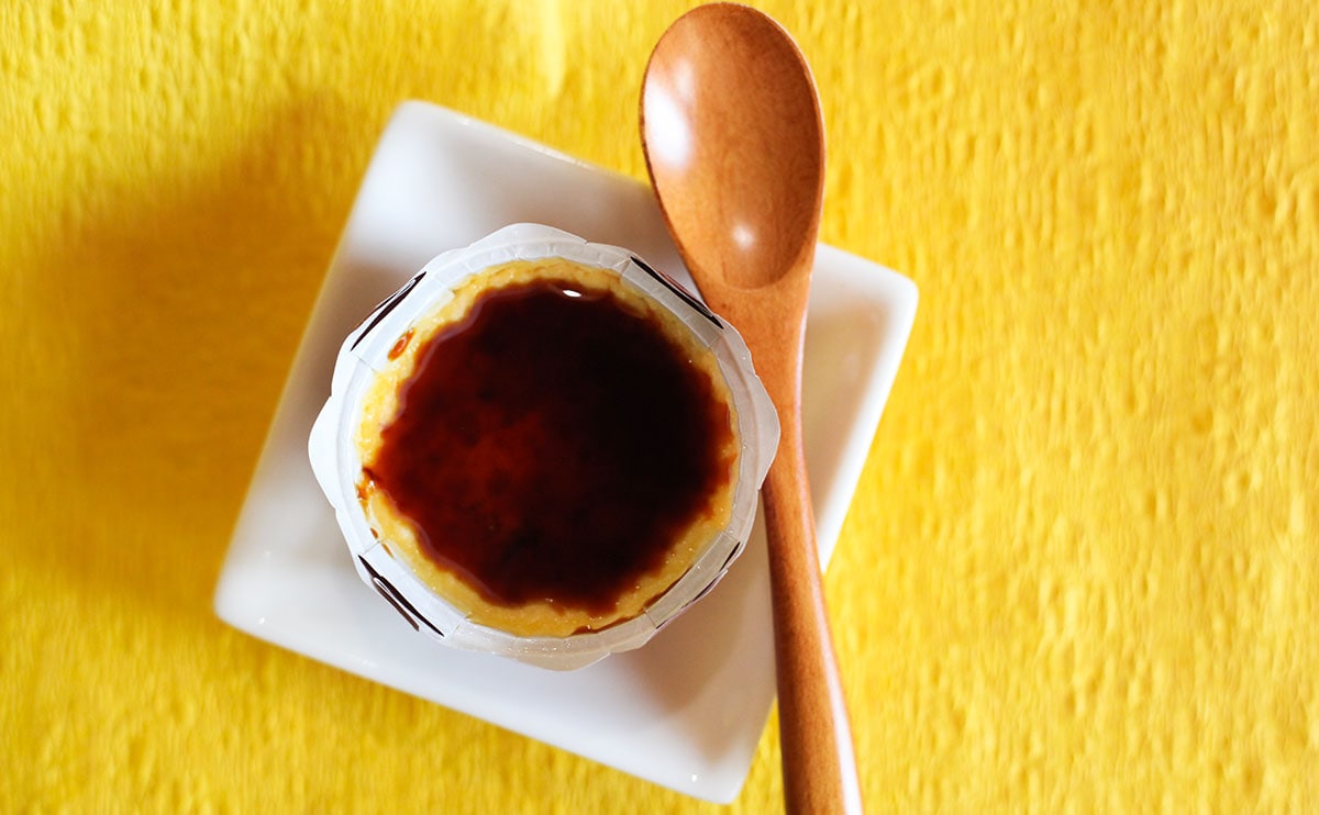 ストックしておきたい!ファミマの冷凍スイーツが“とろうま”でした!