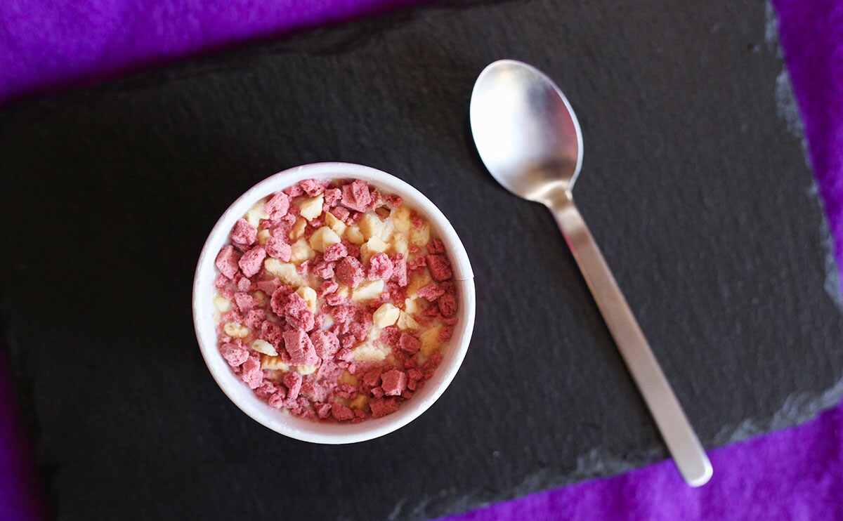 買えるのはファミマだけ！ご褒美アイスの限定フレーバーがうますぎた！！