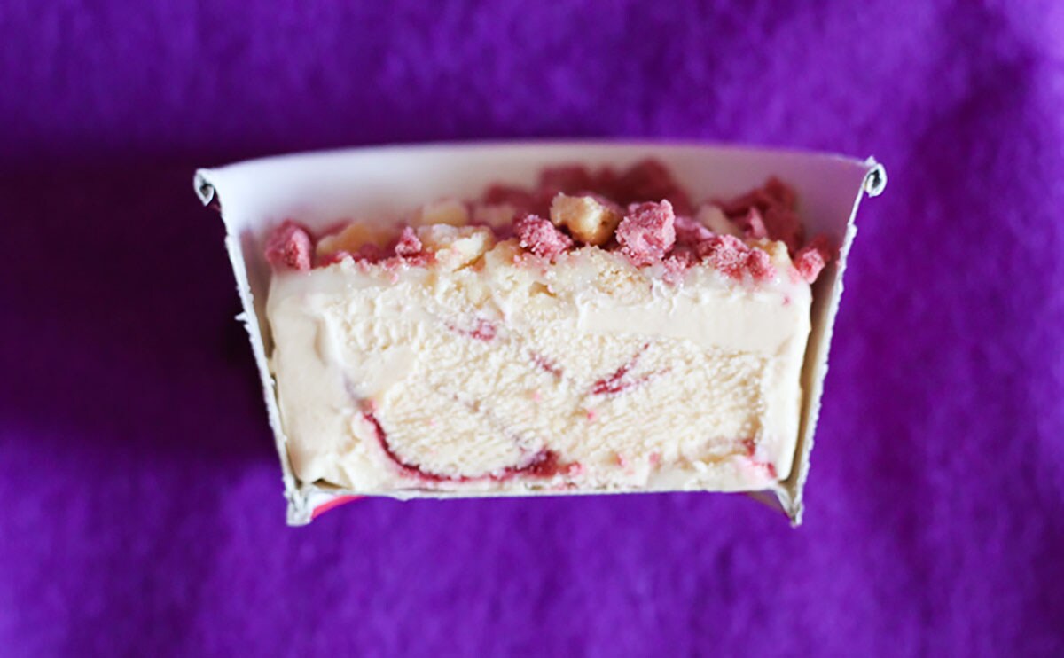 買えるのはファミマだけ！ご褒美アイスの限定フレーバーがうますぎた！！