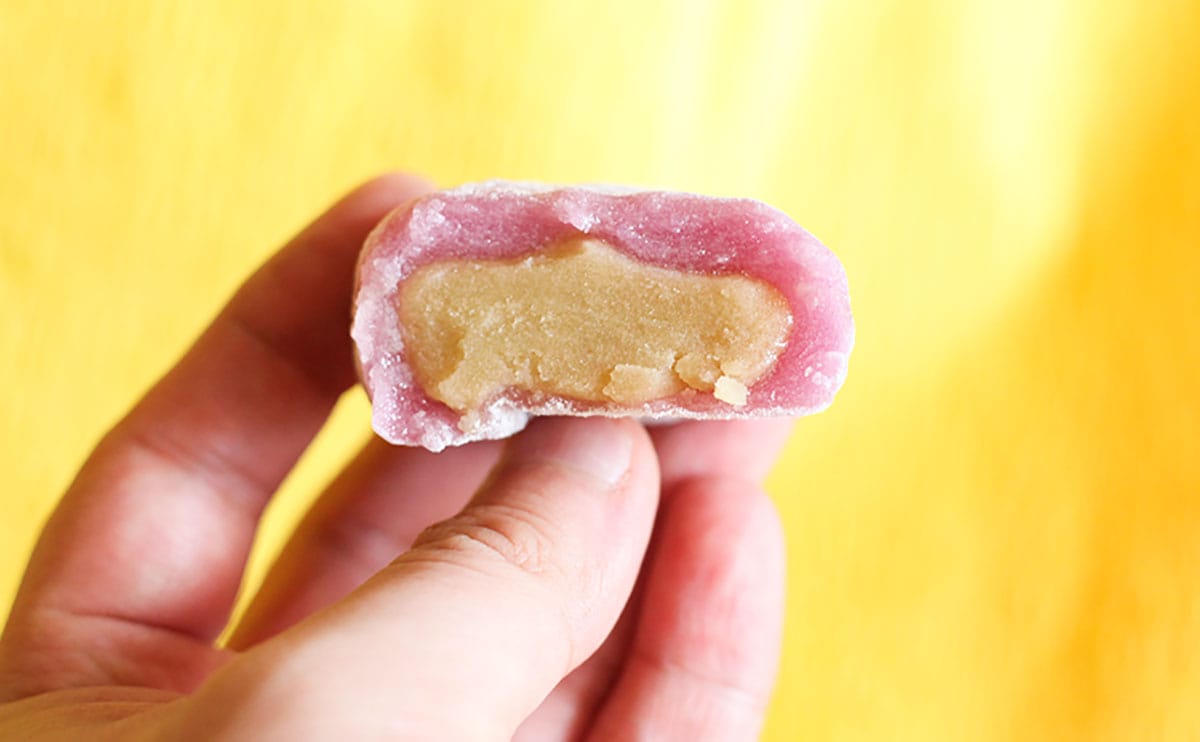 1個あたり54円のさつまいも和菓子を買えるのは…