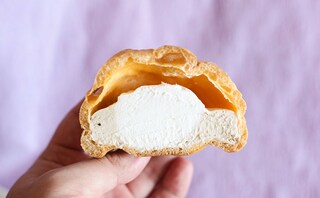 まるでミルクティー!? 紅茶の香りで定番スイーツが華やかに！