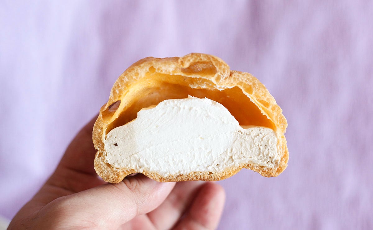 まるでミルクティー!? 紅茶の香りで定番スイーツが華やかに!