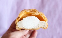 まるでミルクティー!? 紅茶の香りで定番スイーツが華やかに！