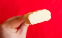 濃厚ミルクとザクザク食感…ご褒美アイスの新作がやばすぎた！！