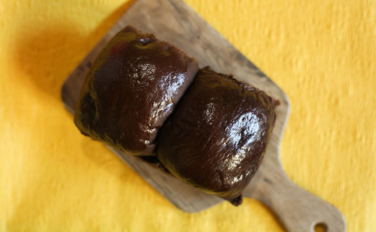 チョコ好き集合!ローソンの“黒いかたまり”が激うまだった!!