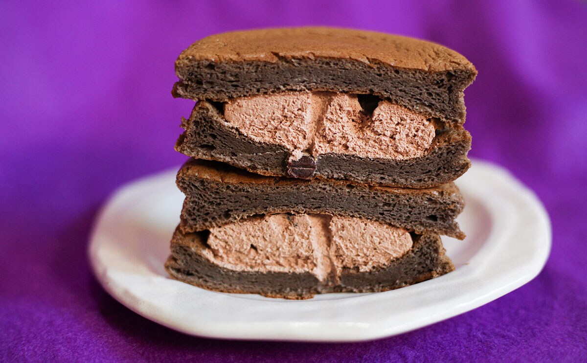 限定なんてもったいない!チョコ好きに超おすすめのローソンスイーツとは?