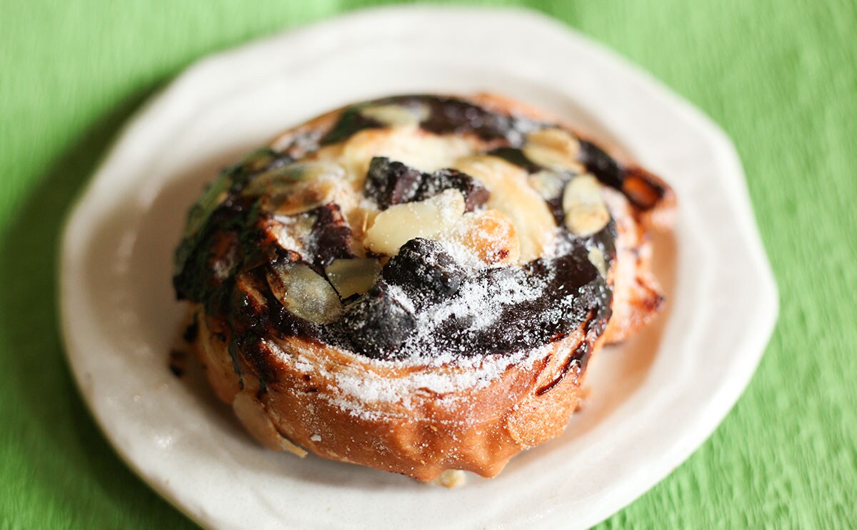 ハイカロリーで手がベタベタになるけど買っちゃうやつだわ…