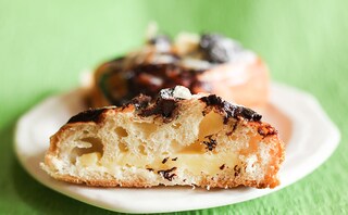 ハイカロリーで手がベタベタになるけど買っちゃうやつだわ…