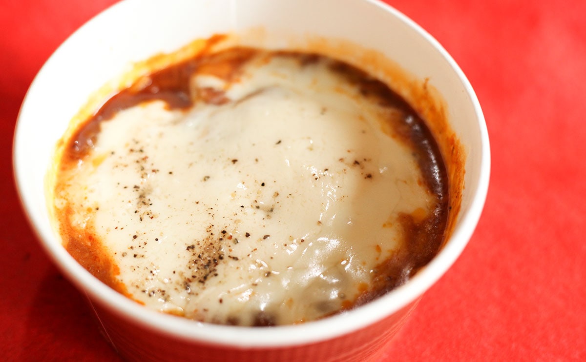 「ちょい」じゃ足りない!!ローソンの新作パスタ、マジでおいしいです!