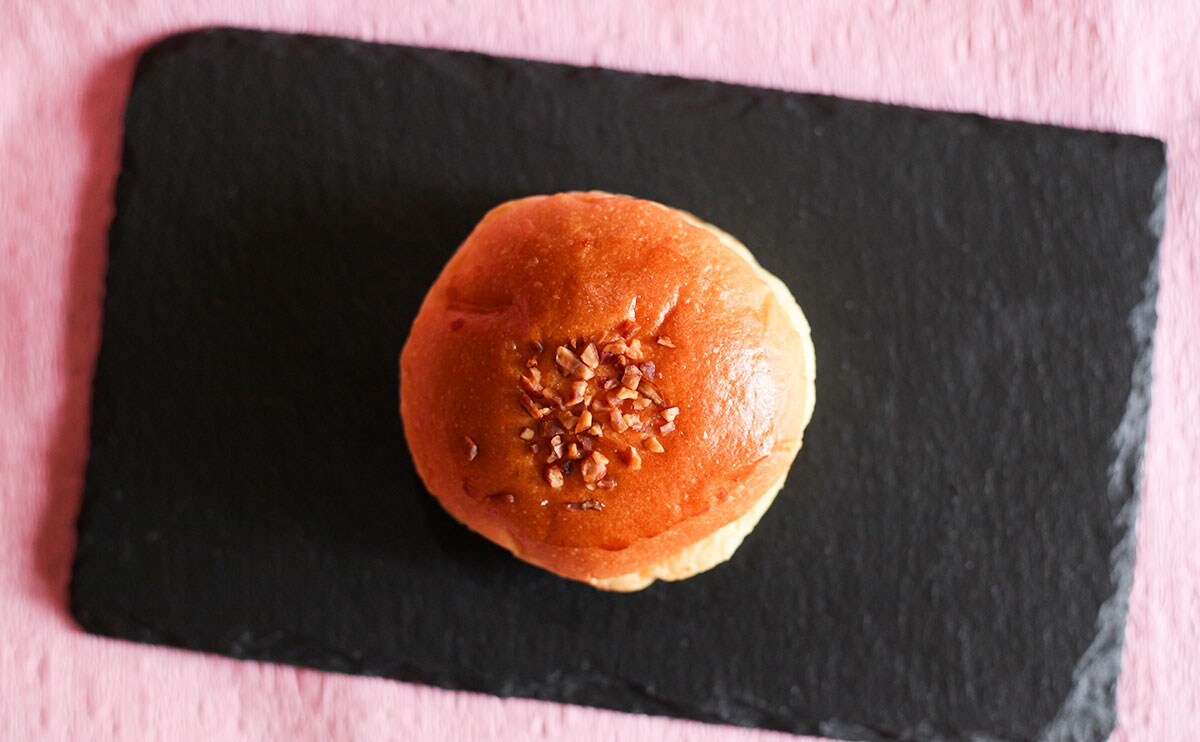 「罪悪感なし」「とても好み」バター×たっぷりホイップとか卑怯すぎない!?