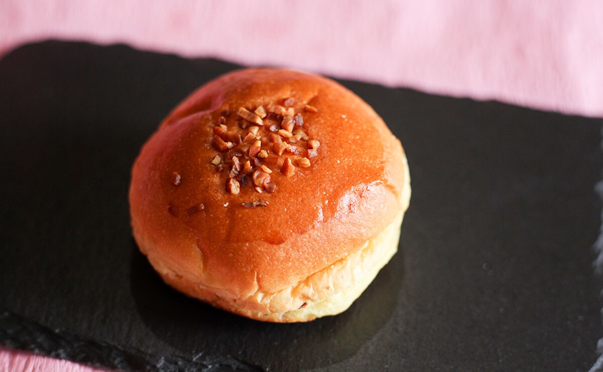 「罪悪感なし」「とても好み」バター×たっぷりホイップとか卑怯すぎない!?