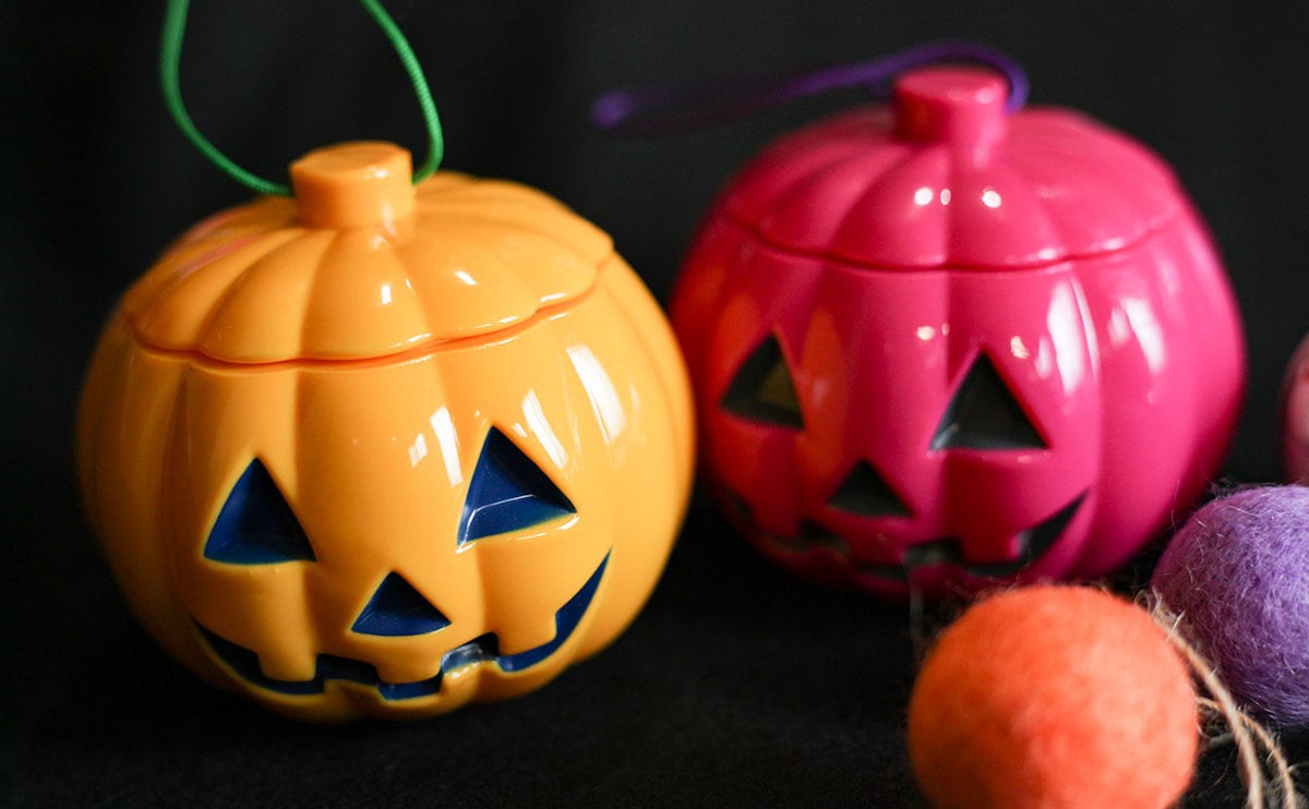 ハロウィーン直前！カルディならまだ間に合う！