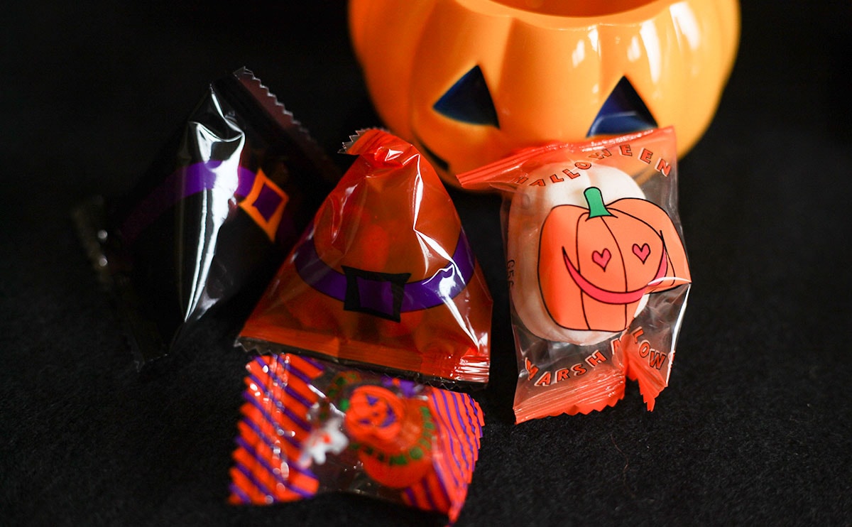 ハロウィーン直前！カルディならまだ間に合う！