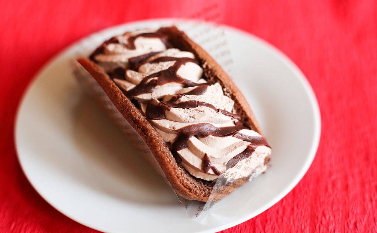 「大満足」「濃厚」ファミマの“ふわふわ”に癒される！！