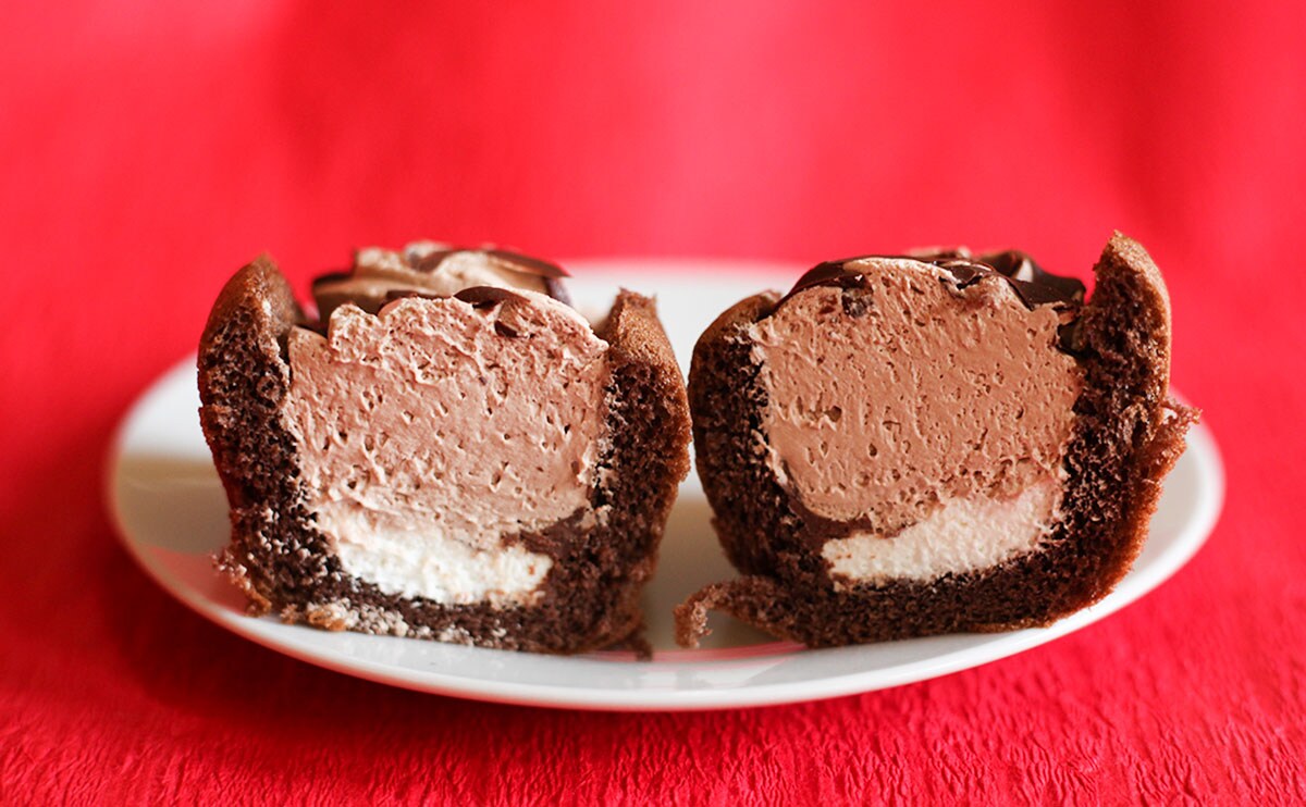 「大満足」「濃厚」ファミマの“ふわふわ”に癒される！！