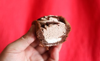 「大満足」「濃厚」ファミマの“ふわふわ”に癒される！！