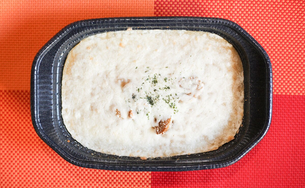 ローソンの“おしゃ冷食”でひとりランチがリッチになった気分!