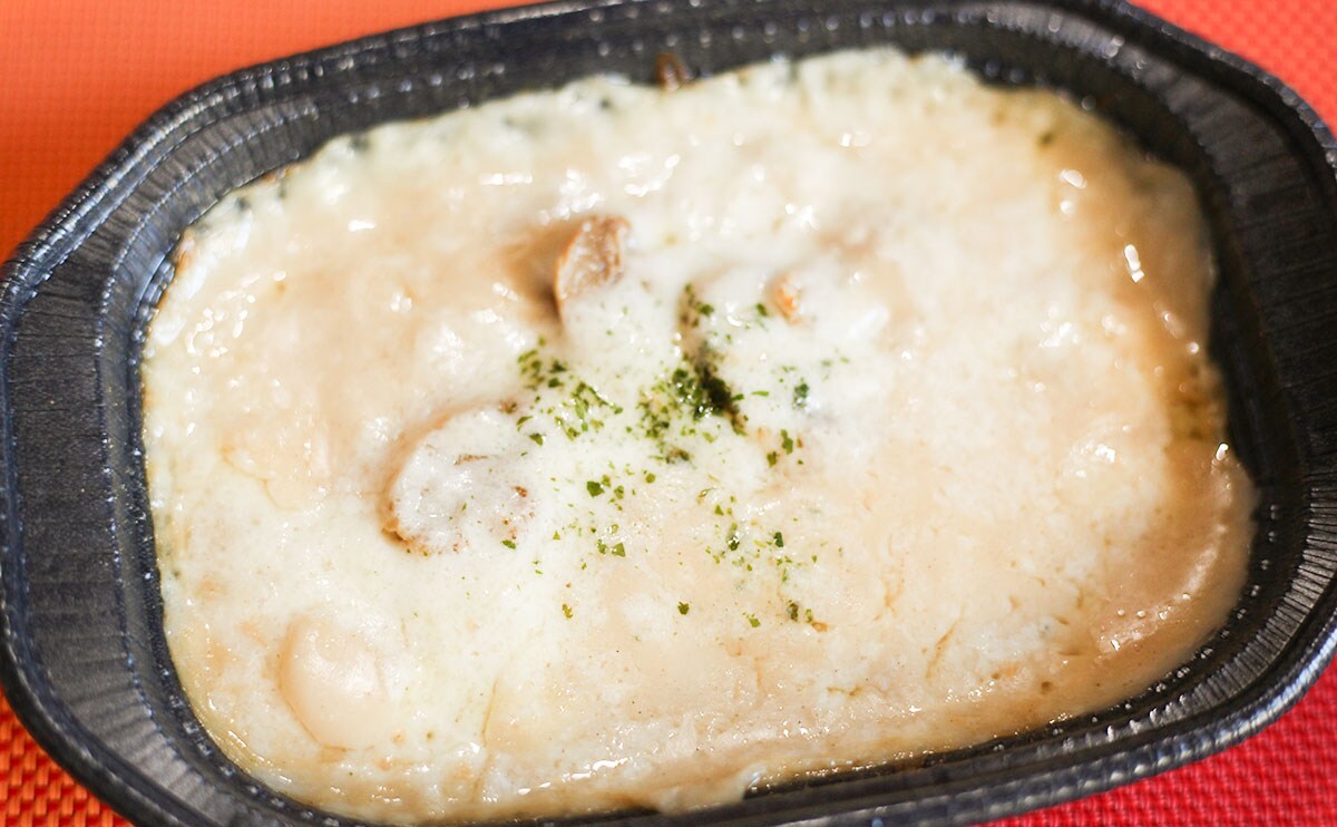 ローソンの“おしゃ冷食”でひとりランチがリッチになった気分!