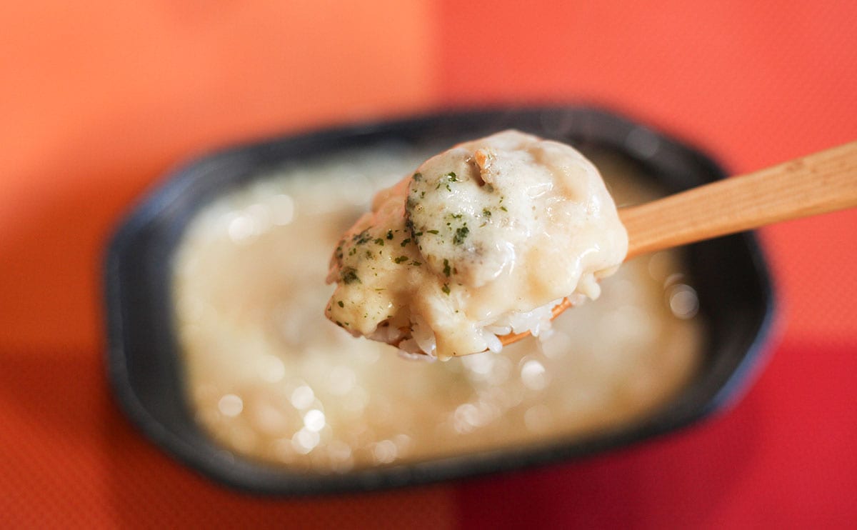 ローソンの“おしゃ冷食”でひとりランチがリッチになった気分!